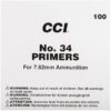 cci 34 primers in stock