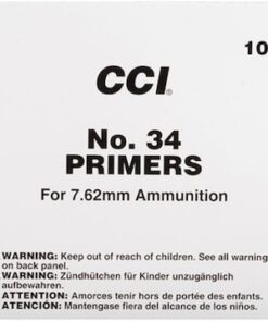 cci 34 primers in stock