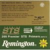 remington sts 209 primers