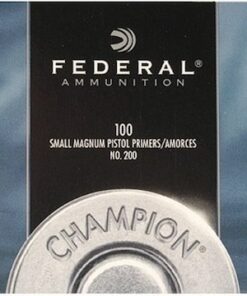 federal 150 primers