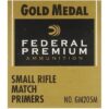 federal 205m primers