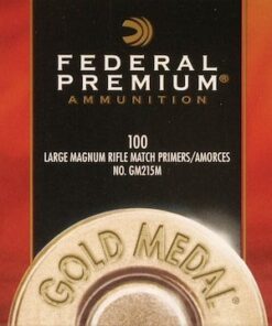 federal primers 215m