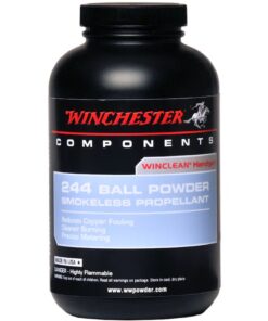 winchester 244