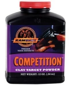 Ramshot Competition Powder