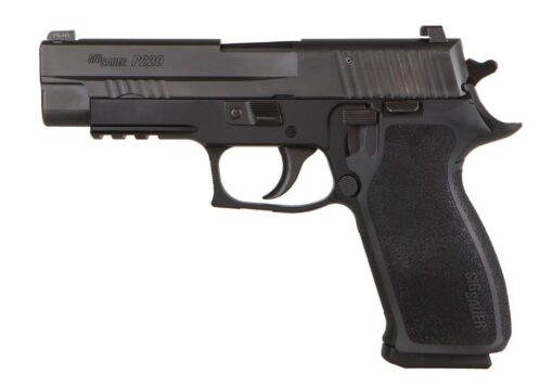 sig sauer p220 elite 45 acp