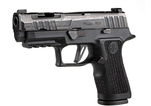 sig p320 xcompact