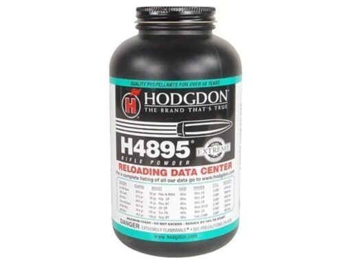 h4895 powder in stock