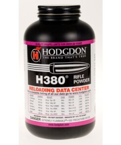 h380 powder