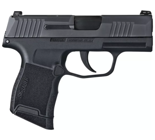 sig sauer p365 nitron