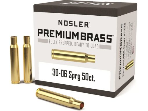 30-06 brass for sale