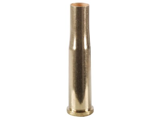 22 hornet brass