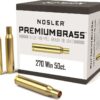 270 wsm brass