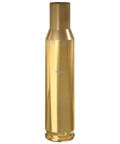 222 remington brass