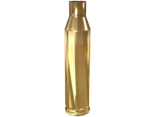 260 remington brass