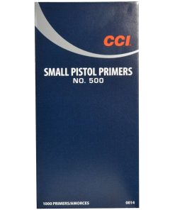 cci primers 500