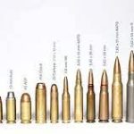 RIFLE AMMO